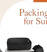 HOTOR Packing Cubes