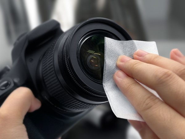 Lens Cleaning Tissue Paper