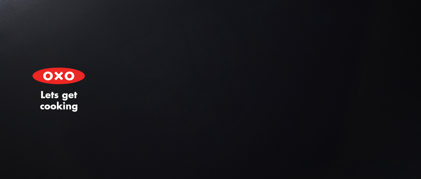 OXO, Ceramic Nonstick, PFAS-Free, Non-Toxic, Cookware, Frypans