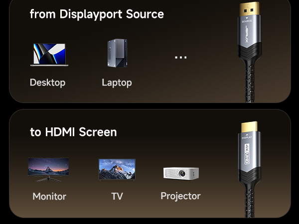 Universal Compatibility