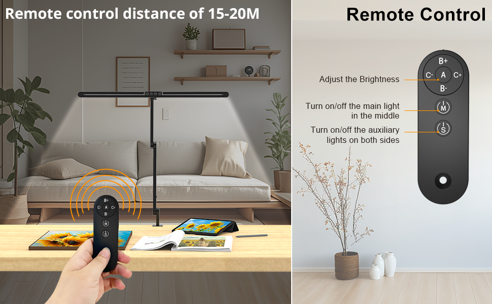Remote Control