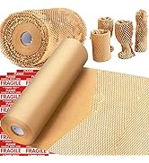 Honeycomb Packing Paper