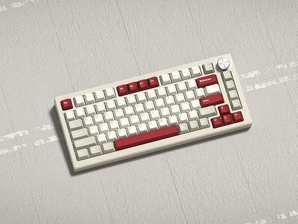 retro keycaps