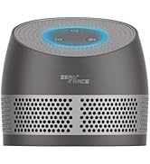 WILDGAME INNOVATIONS ZeroTrace PureION Pet &amp; Home Edition | Easy-to-Use Compact Ozone-Free Safe I...