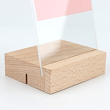 Lxmxgk 2 Pcs Monitor Memo Board