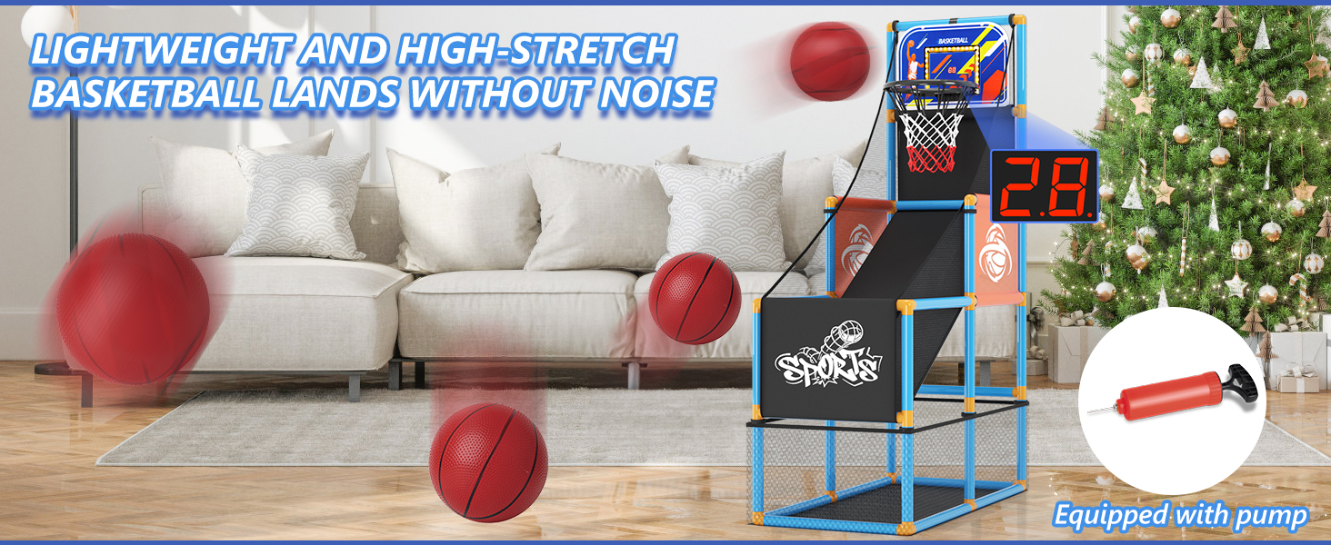 8 year old boy toys+outdoor toys for boys 4-6+kids basketball hoop toddler+boys gifts age 6-8+kids