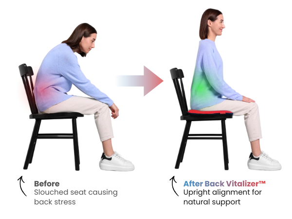 ajuvia back vitalizer