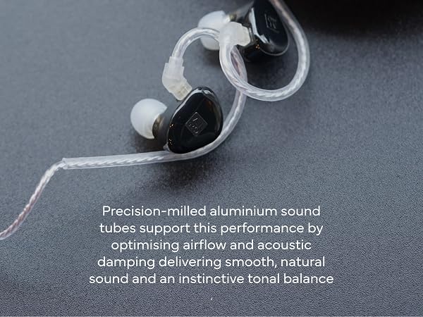 in ear headphones