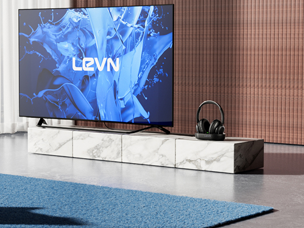 wireless headphones for tv