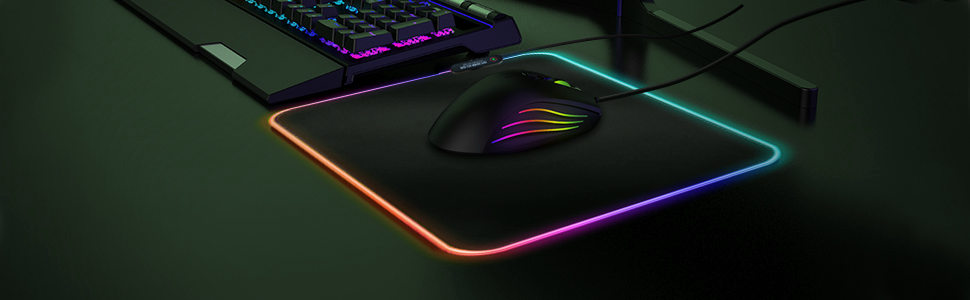 mouse pad for laptop