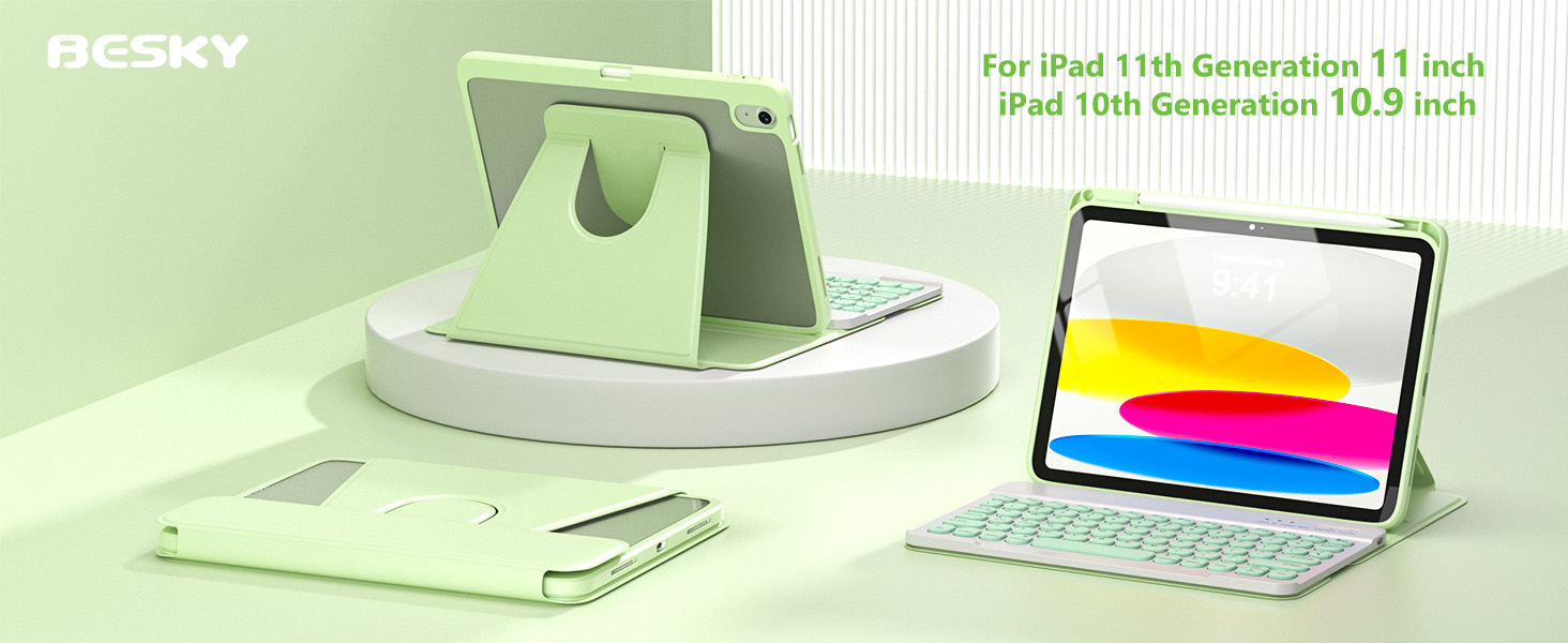ipad 10th Generation 10.9 inch