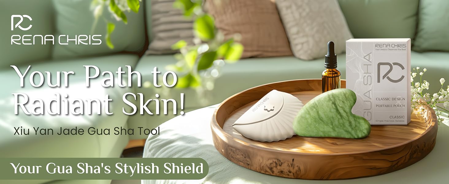 gua sha