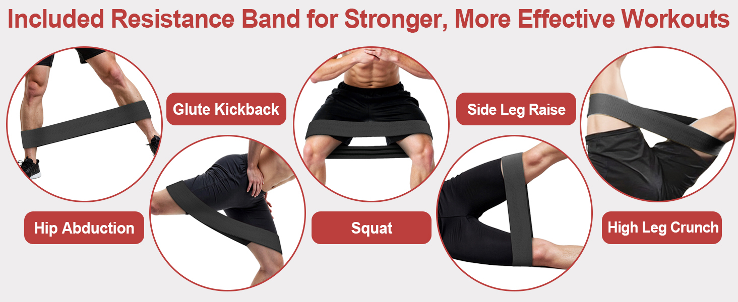 pelvic floor exercise devices