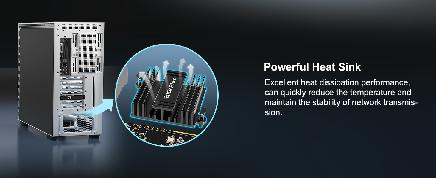5g network card