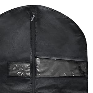 garment bag