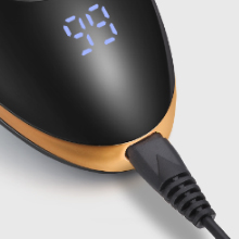 Cordless &amp; Rechargeable