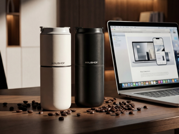 travel coffee maker