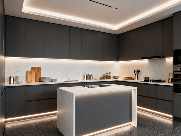 warm led strip lights