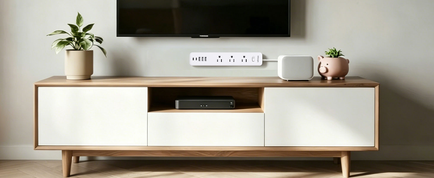 power strip