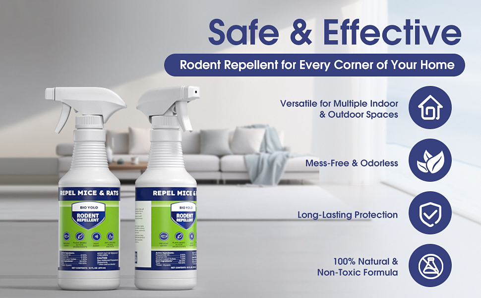 safe and effective