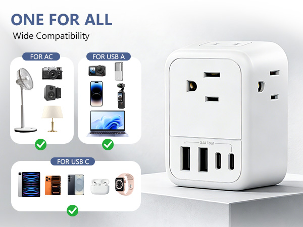 us to europe plug adapter