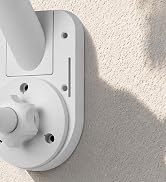 Pole for Ring Wall Mount
