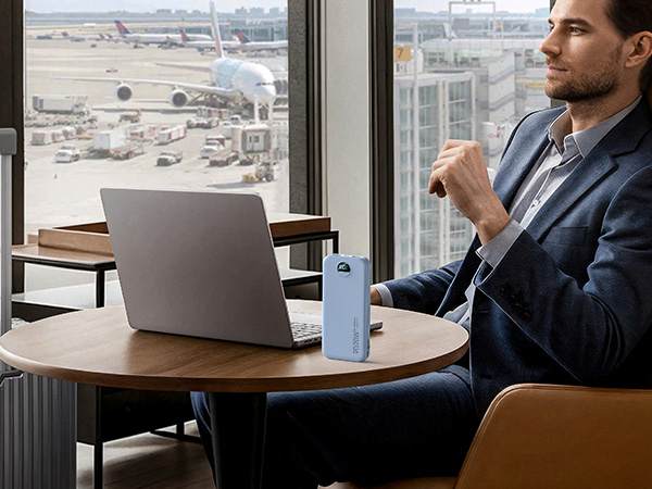 portable phone charger