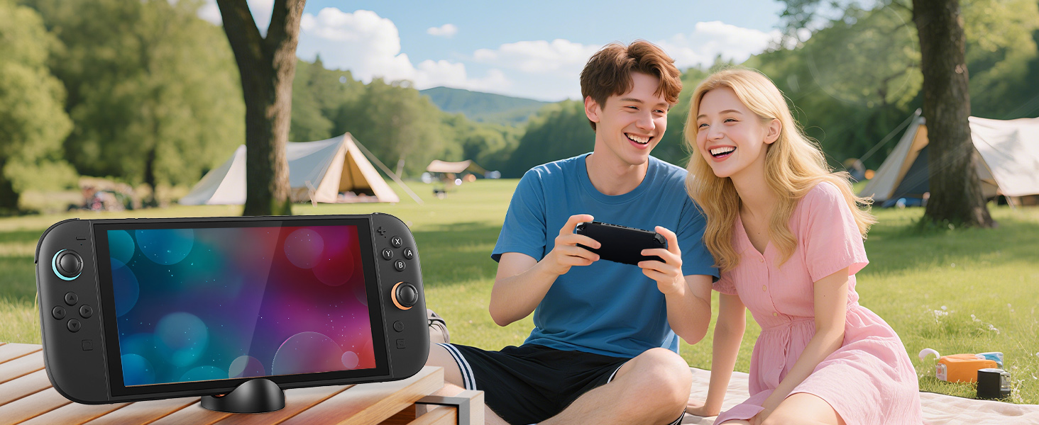 nintendo switch 2 charging dock