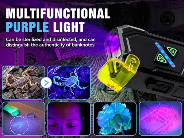 flashlight battery powered waterproof flashlight small led flashlight