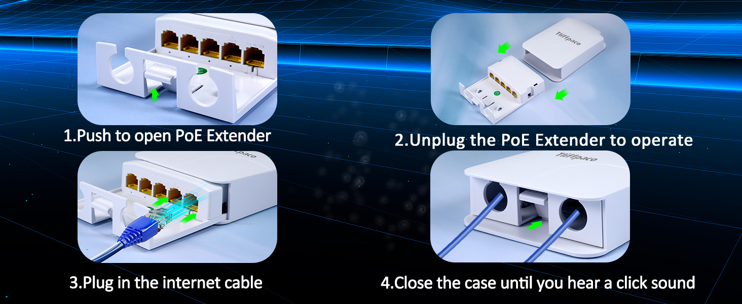 peo extender