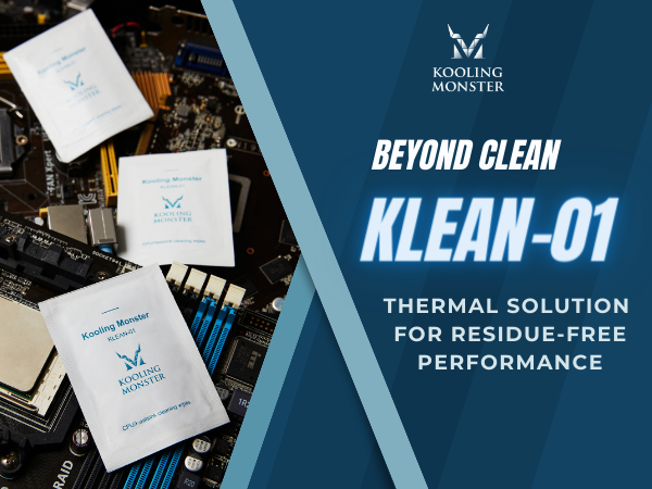 KLEAN-01
