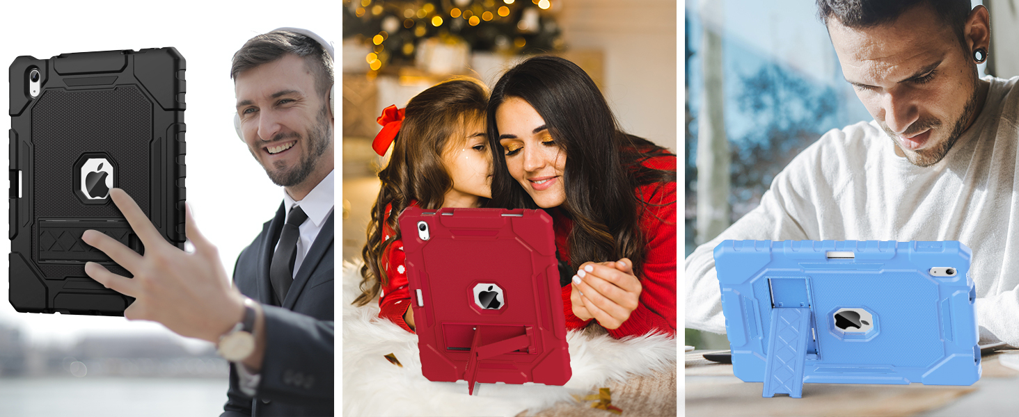 More choices to meet more needs