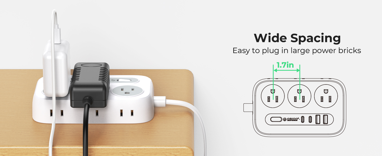 indoor extension cord