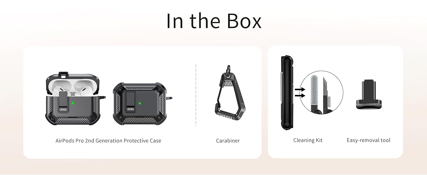 airpods pro 2 case