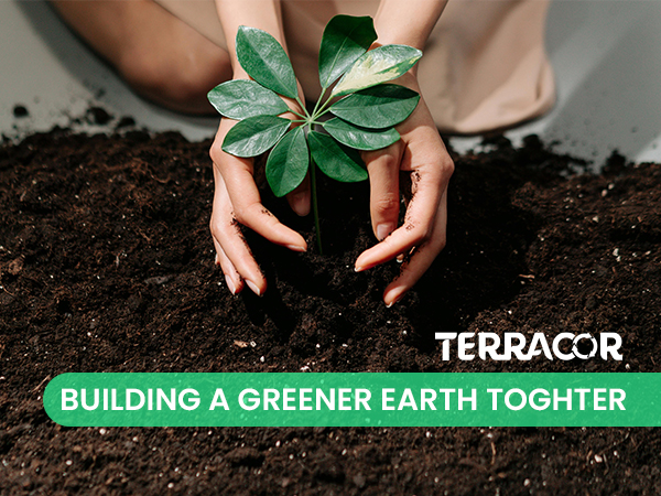 TERRACOR