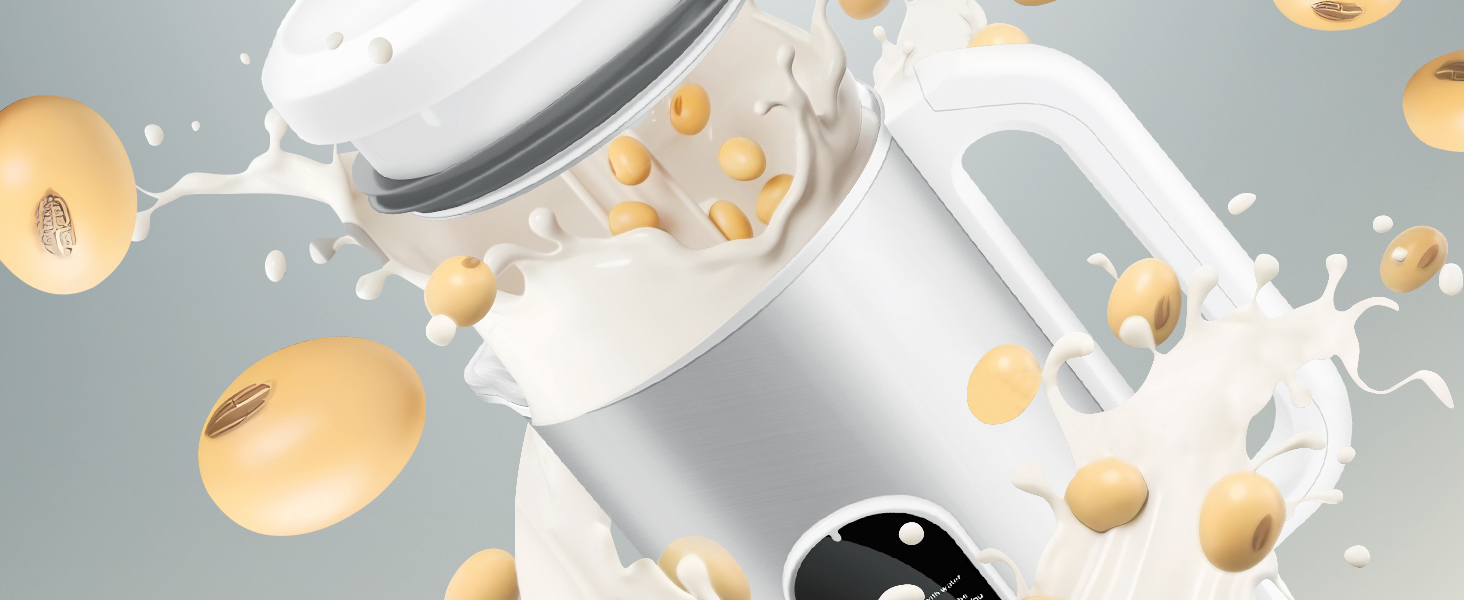 nut milk maker