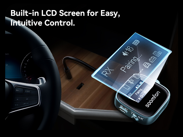 bluetooth adapter for airplane airfly