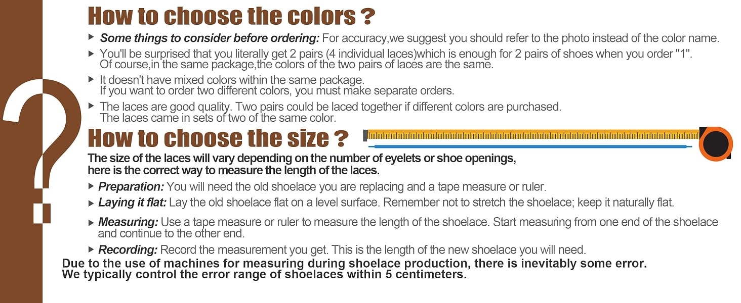 dress shoe laces for men