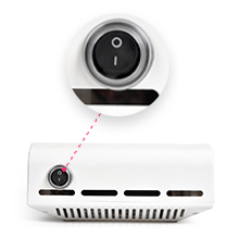 One-Button