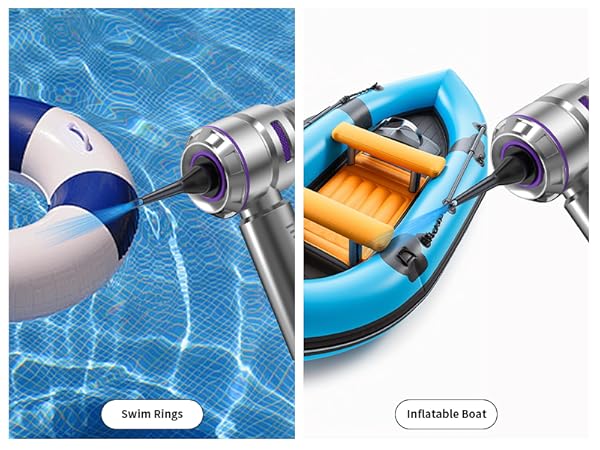 Car Vacuum Cleaner High Power