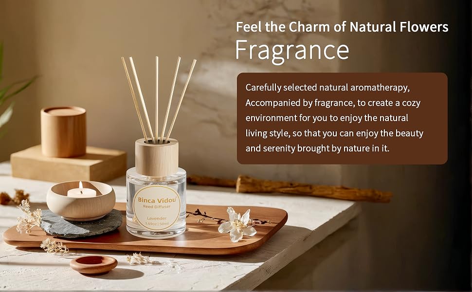 reed diffuser