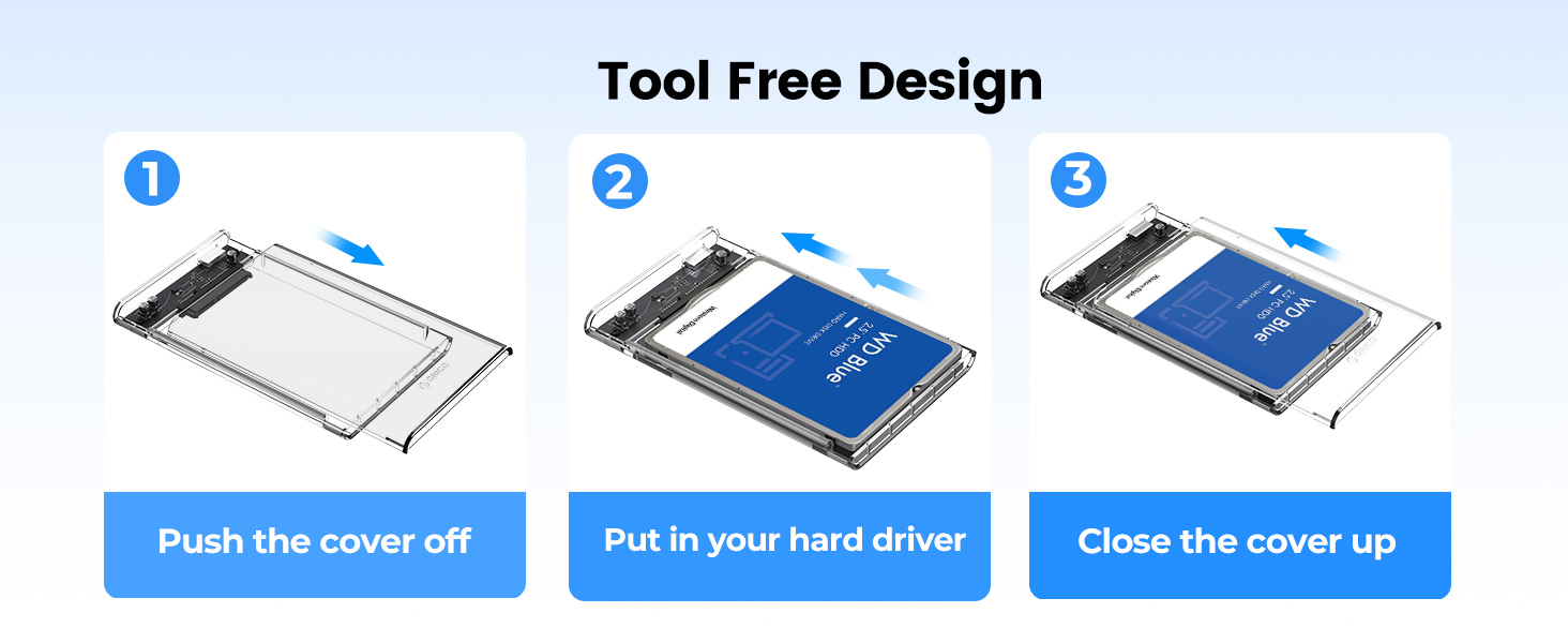 easy to install and use