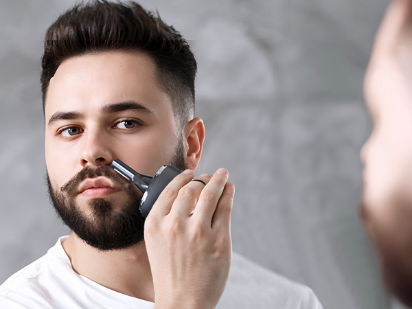 nose ear hair trimmer for men, wahl micro groomsman, personal trimmer men, small hair trimmer, groom
