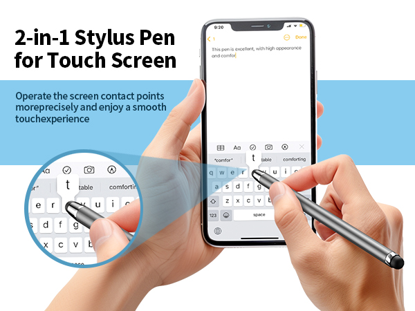 Stylus Pen