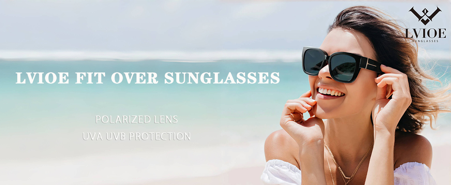 wear over prescription glasses