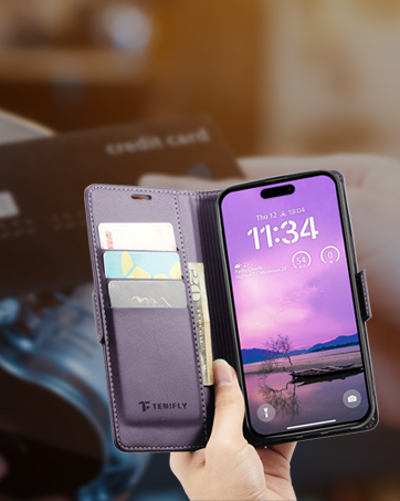 tenifly case