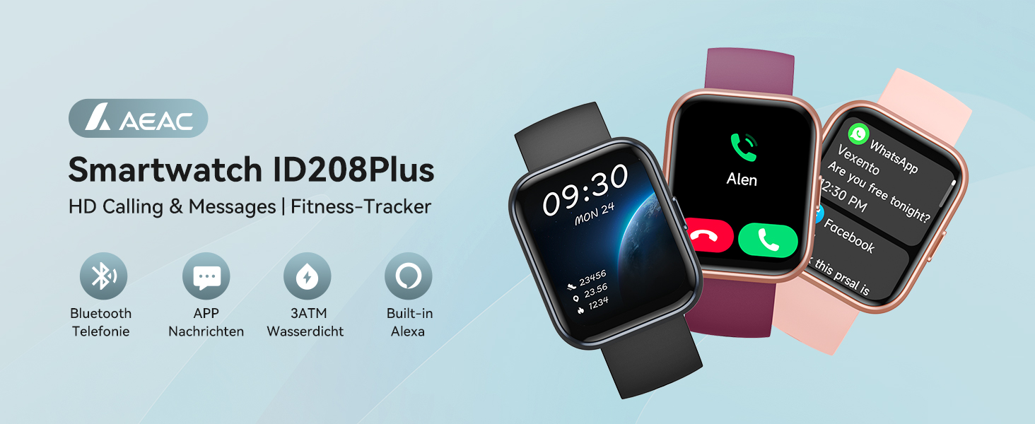smart watches for men