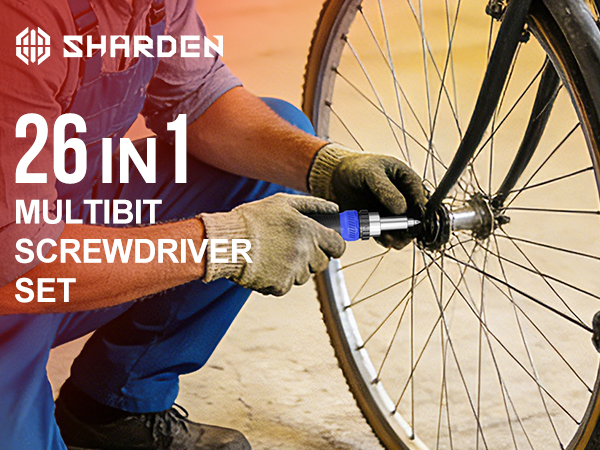 ratcheting screwdriver