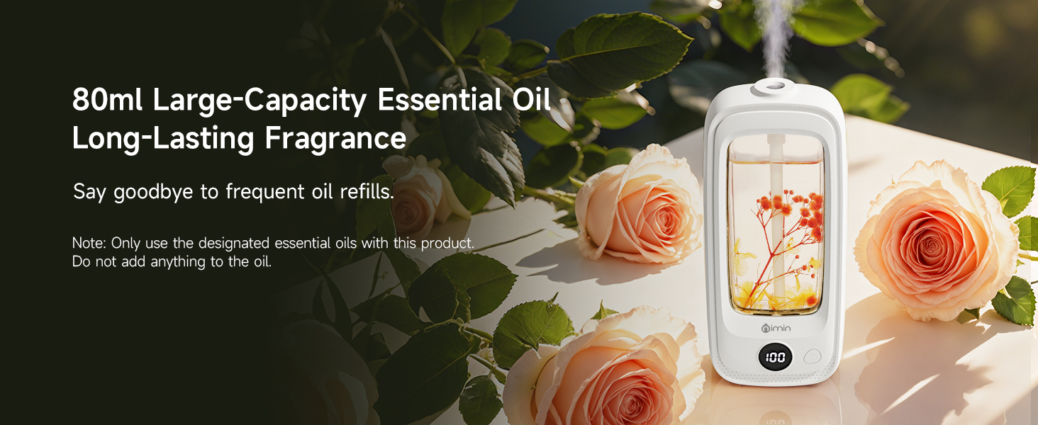 essential oil diffusers for home