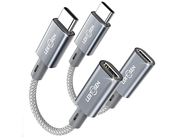 Lightning to USBC Adapter